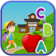 ABC Learning For Kids 1.1 Icon