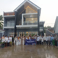 Cikeusik Medical Center (CMC) Sukses Selenggarakan Kegiatan Santunan dan Buka Bersama Dengan di isi Tausiyah Oleh Ustad Wahyudi