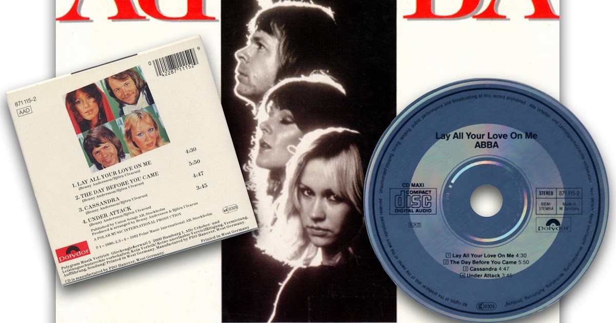 The single (40 lp). Abba - lay all your love on me обложка. Ebba lays. Mp3. Lay all your love on me.