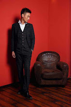 Hu Chunyong China Actor