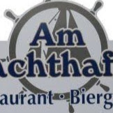 Restaurant und Biergarten Am Yachthafen logo