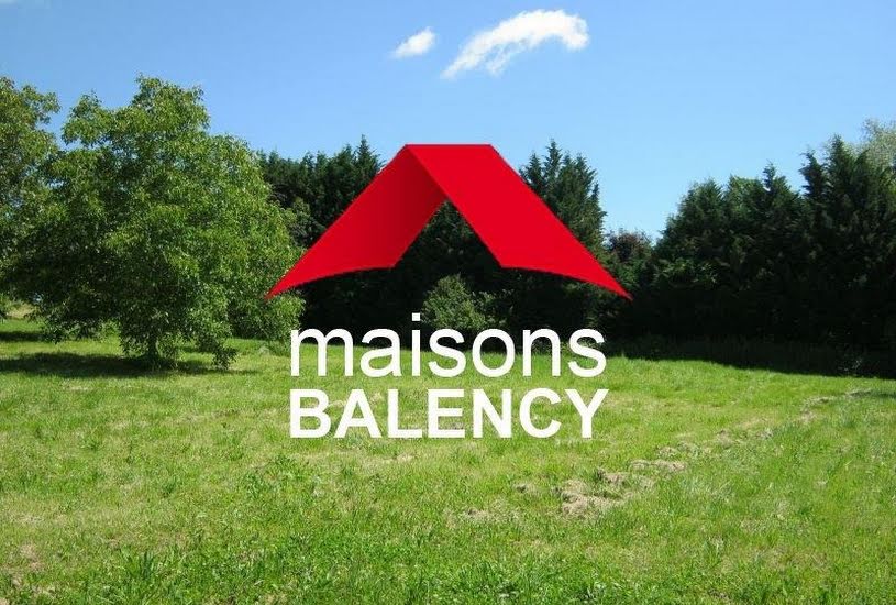  Vente Terrain + Maison - Terrain : 496m² - Maison : 78m² à Thèzan-lès-Béziers (34490) 