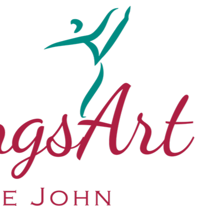 BewegungsArt - Marie Louise John, BewegungsAtelier für elegantes Training logo