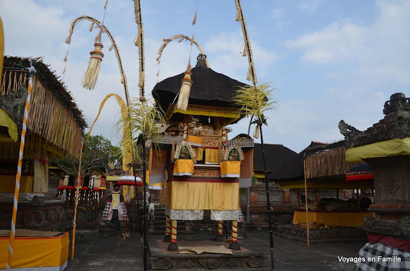 Ubud temple