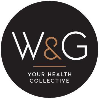 Well & Good Health logo