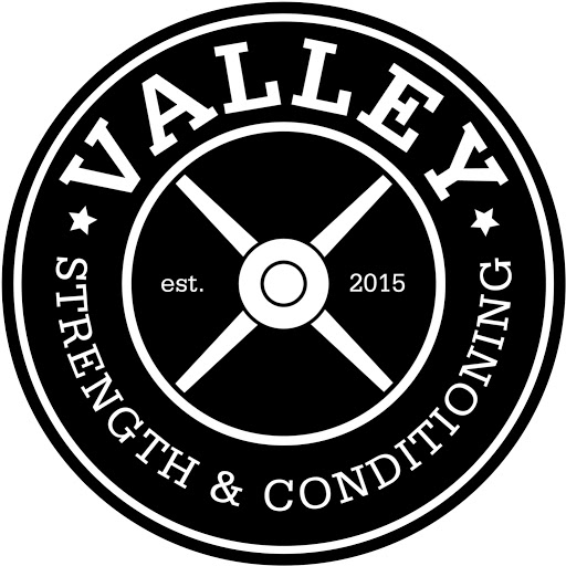 Valley Strength and Conditioning logo