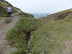 Valey at Gunver Head