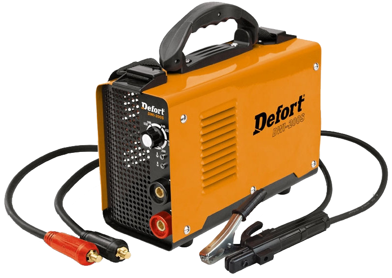 Defort DWI-200S