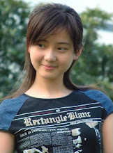 Kira Lu Yixuan China Actor