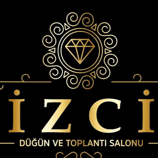 İzci Düğün Ve Toplantı Salonu logo