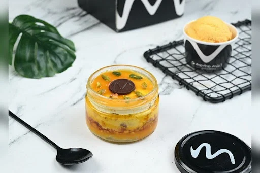 Alphonso Mango Sundae [140g]