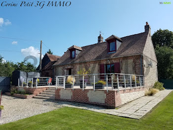 maison à Cuigy-en-Bray (60)