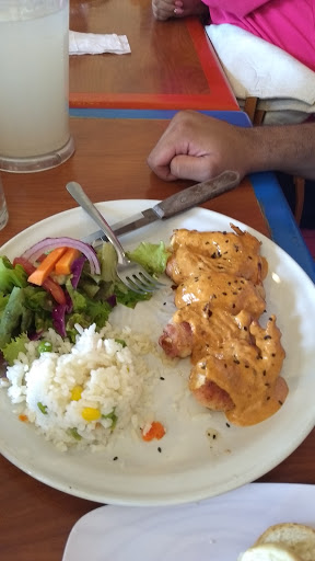 Restaurante PELICANOS, 20 de Noviembre 78, Carboneras, Pabellón de Arteaga, Ags., México, Restaurantes o cafeterías | AGS