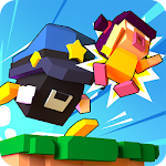 Cover Image of ダウンロード Monster Tornado 1.2.0 APK