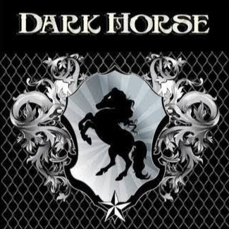 Dark Horse Gym logo