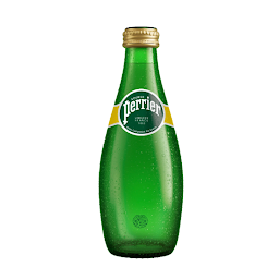 Sparkling Water
