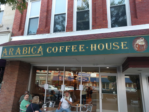 Coffee Shop «Arabica Coffee House», reviews and photos, 4134 Erie St, Willoughby, OH 44094, USA