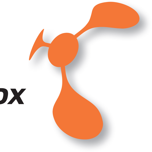 Crolox B.V. logo