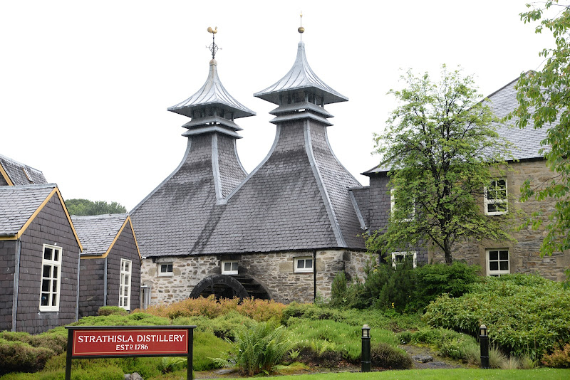 Stirling, Angus, Aberdeenshire y Moray - Castillos y cascadas en Escocia (2015) (33)