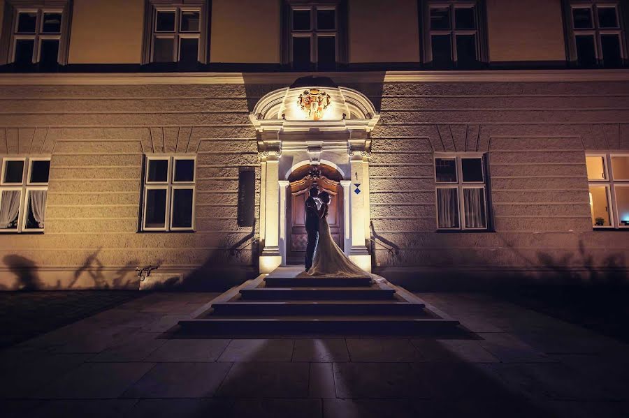 Fotografo di matrimoni Rudolf Langemann (rudolflangemann). Foto del 22 gennaio 2019