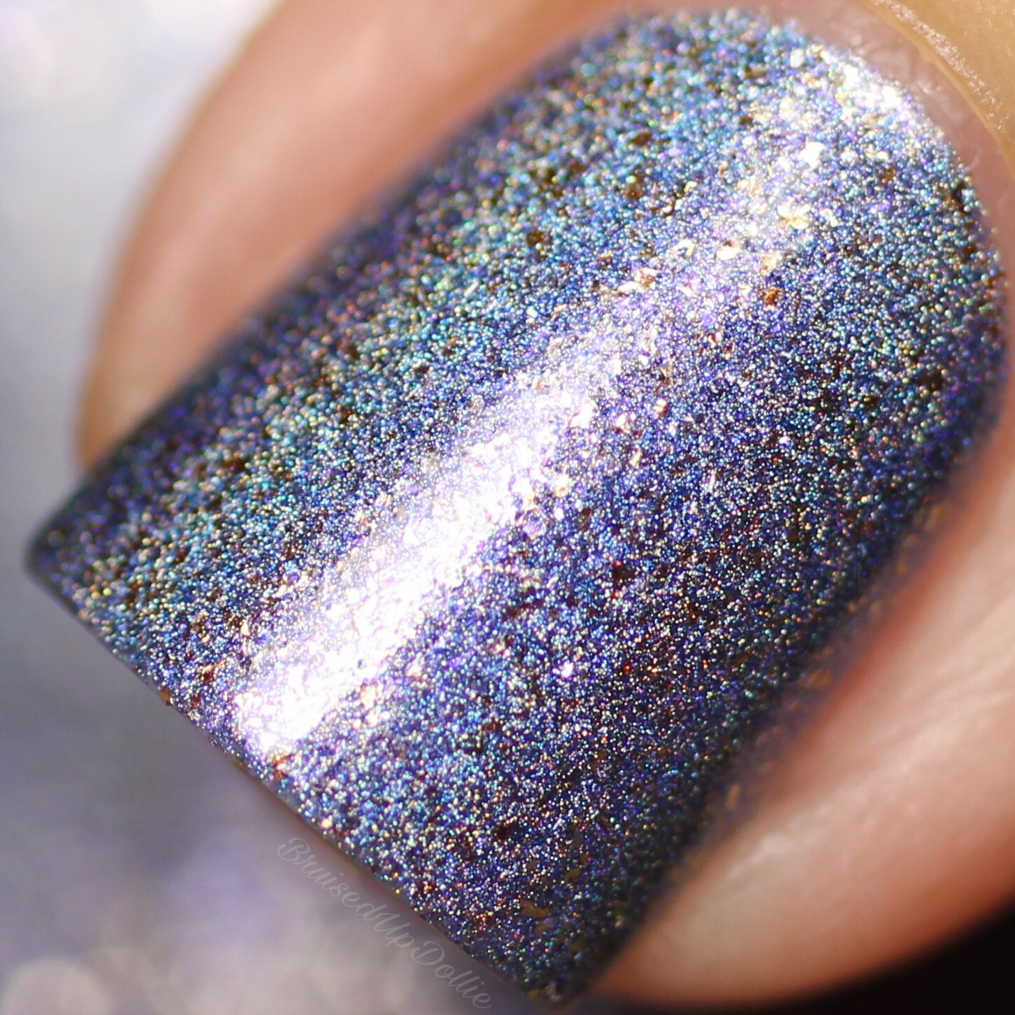 Top Shelf Lacquer Kindred Spirits