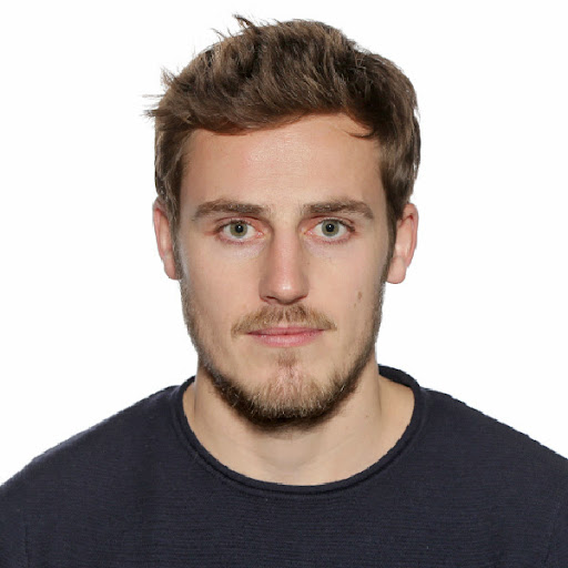 Image pertaining to BENOIT GUIVARCH