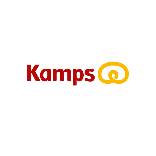 Kamps Bäckerei logo