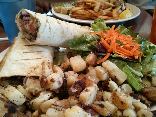 Restaurant «Crepevine», reviews and photos, 1310 Burlingame Ave, Burlingame, CA 94010, USA