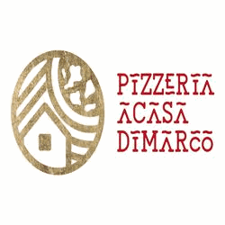 Pizzeria A Casa di Marco logo