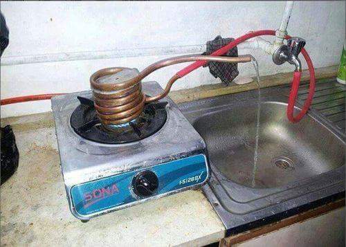 Indian Jugaad Pics