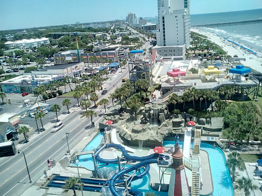 300 S Ocean Blvd, Myrtle Beach, SC 29577, USA