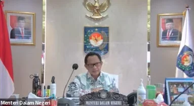 Tak Gunakan Aplikasi Peduli Lindungi, Siap-siap Kena Sanksi Pidana