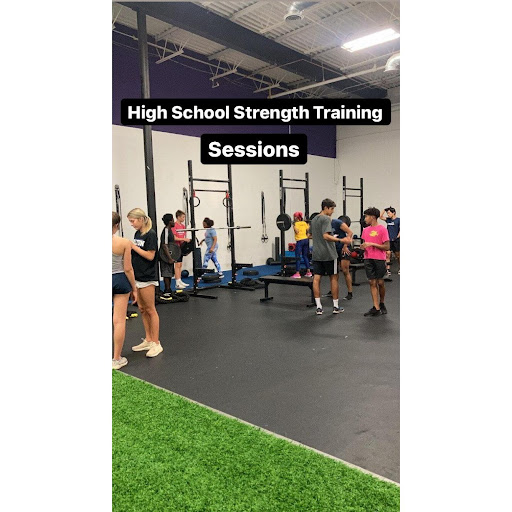 Marietta Performance Training