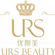 URS Beauty Health Spa logo