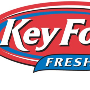 Key Food Supermarkets logo