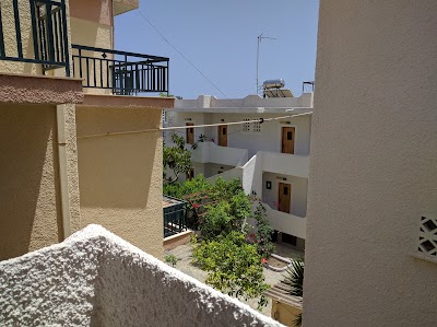 photo of Isidora Hotel Ξενοδοχείο