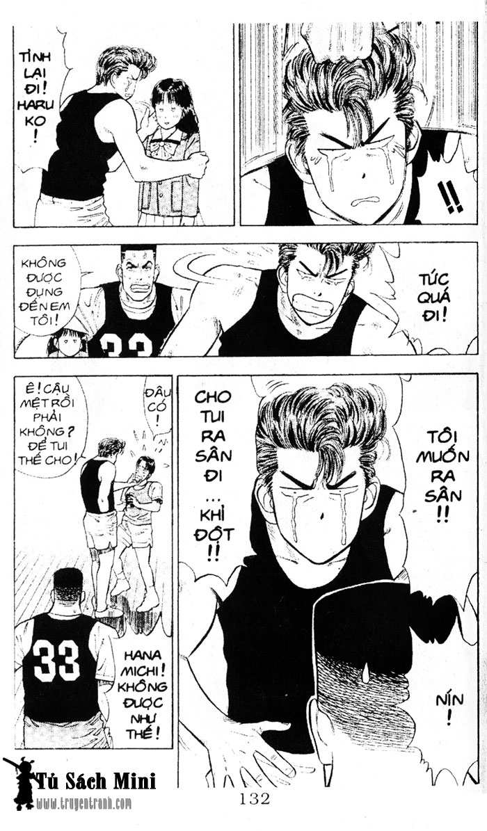 Slam Dunk Chap 2 - Truyen.Chap.VN
