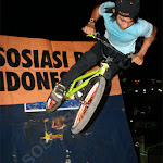 Holiday Night Jam #2 - Wall Contest at BMX Park Bekasi, April 4 2009 Holiday Night Jam #2 - Wall Contest at BMX Park Bekasi, April 4 2009