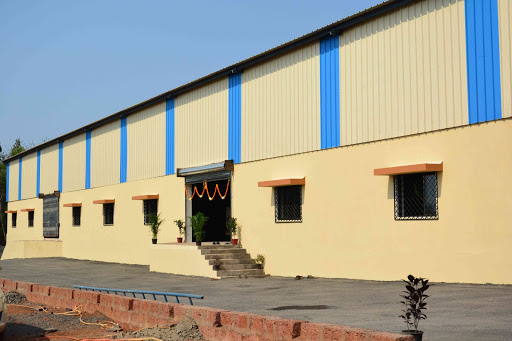 The Warehouse Company, Machado & Sons Agents & Stevedores Pvt. Ltd., Plot No. 12, MIDC Kudal, Kudal, Maharashtra 416520, India, Storage_Facility, state MH