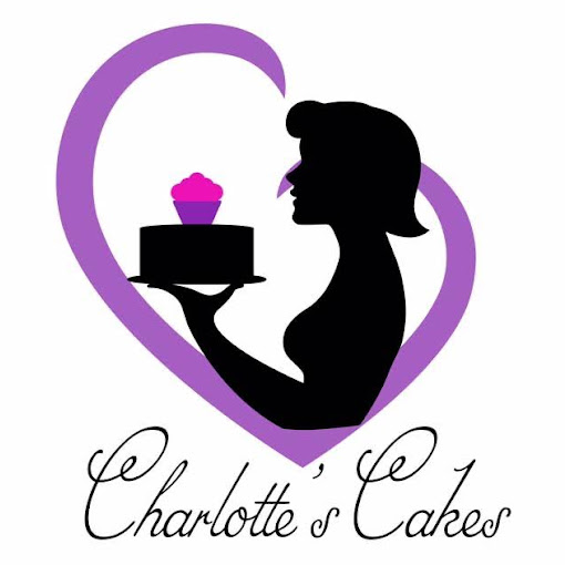 Charlotte's Cakes logo