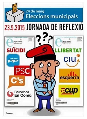 jornada de reflexion