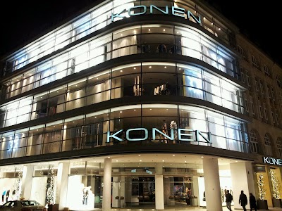 Photos of Konen Bekleidungshaus KG