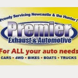 Premier Exhaust & Automotive