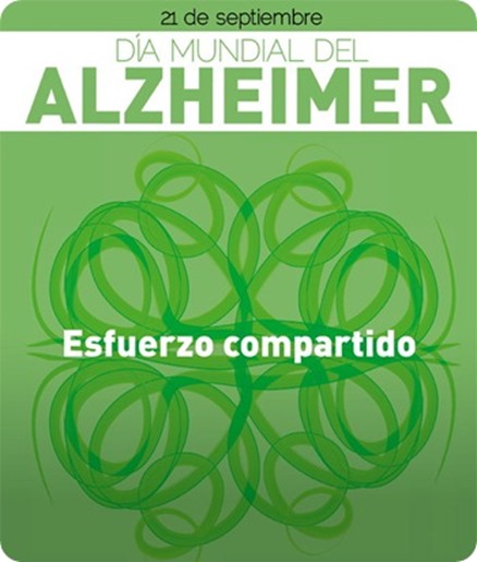 día alzheimer