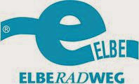 Logo Elberadweg