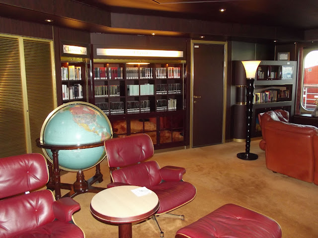 Самый лучший круизный лайнер Noordam, Holland America Line (HAL) Самый лучший круизный лайнер Noordam, Holland America Line (HAL)