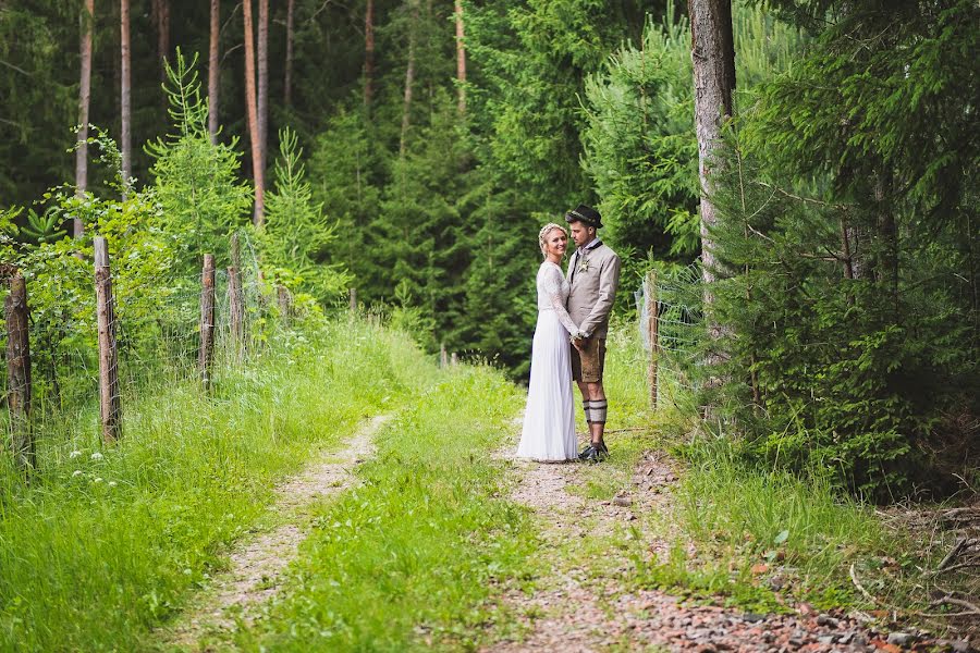 Wedding photographer Christoph Bauer (christophbauer). Photo of 30 December 2021