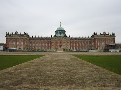 Potsdam, Nikolaiviertel, zona de Kudamm - 5 días descubriendo Berlín. (6)