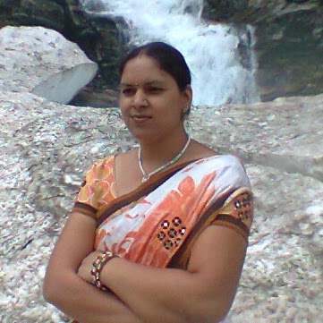 Sarita Shukla Photo 19