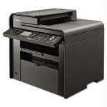  Canon imageCLASS MF4770n Multifunction Laser Printer, Copy/Fax/Print/Scan-- by BND 13803148718 6371B030